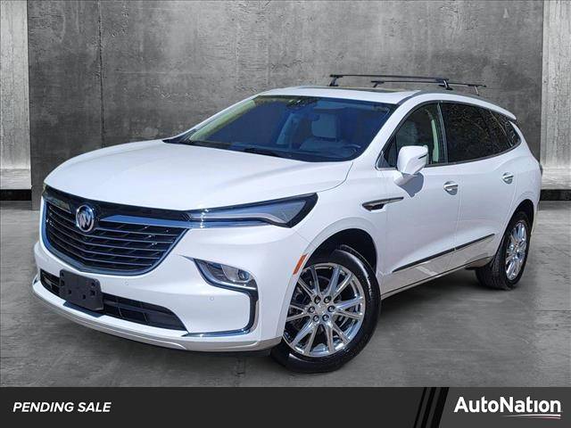 2022 Buick Enclave Premium — SUV — 46,014 mi — Hardeeville, SC