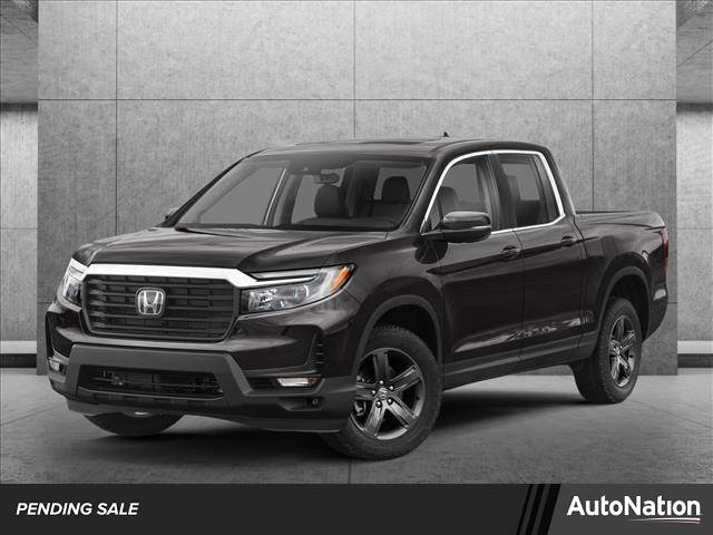 2023 Honda Ridgeline RTL — Pickup Truck — 16,612 mi — Hardeeville, SC