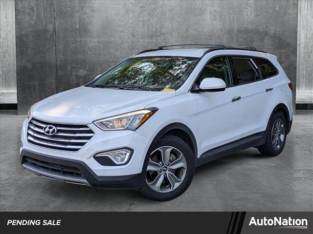 2015 Hyundai Santa Fe GLS — SUV — 101,274 mi — Hardeeville, SC