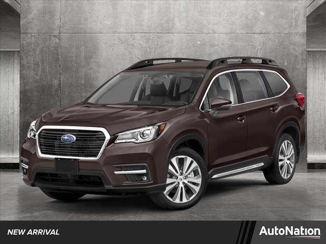 2019 Subaru Ascent Touring — SUV — 64,040 mi — Hardeeville, SC