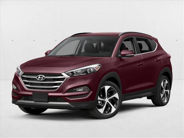 2016 Hyundai Tucson Limited — SUV — 101,026 mi — Hardeeville, SC