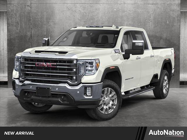 2020 GMC Sierra 3500HD Denali — Pickup Truck — 32,574 mi — Hardeeville, SC