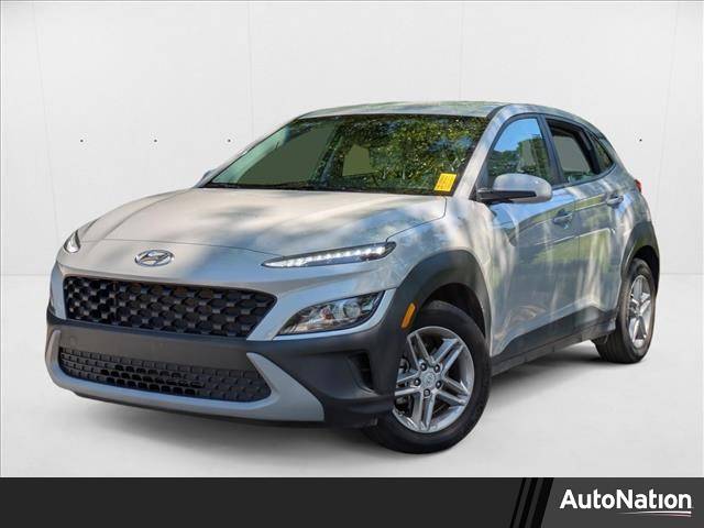 2022 Hyundai Kona SE — SUV — 35,576 mi — Hardeeville, SC