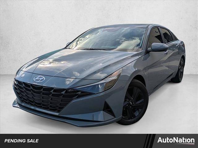 2023 Hyundai Elantra SEL — Sedan — 11,557 mi — Hardeeville, SC