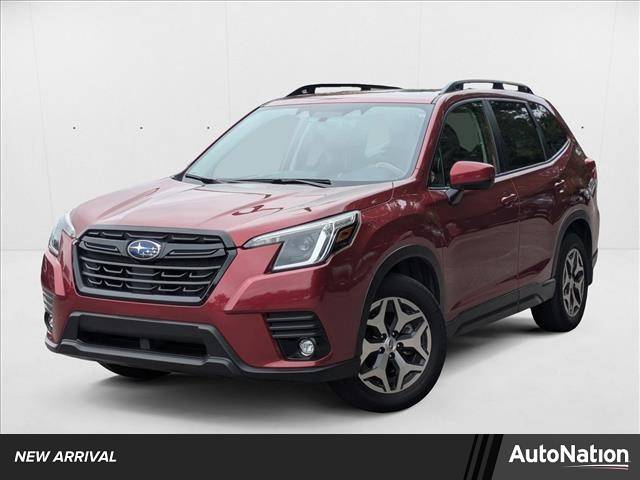 2024 Subaru Forester Premium — SUV — 14,950 mi — Hardeeville, SC