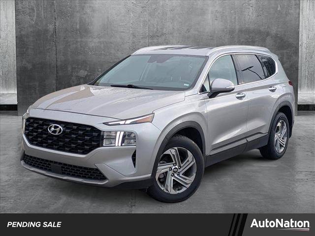 2023 Hyundai Santa Fe SEL — SUV — 27,975 mi — Hardeeville, SC