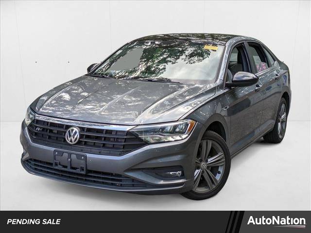 2019 Volkswagen Jetta R-Line — Sedan — 61,521 mi — Hardeeville, SC