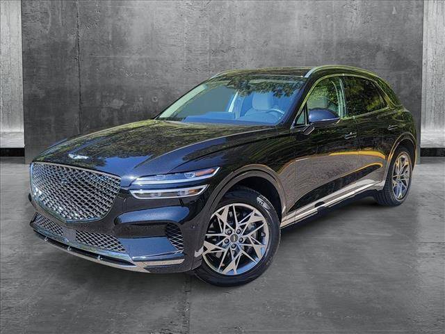 2023 Genesis GV70 2.5T — SUV — 43,784 mi — Hardeeville, SC