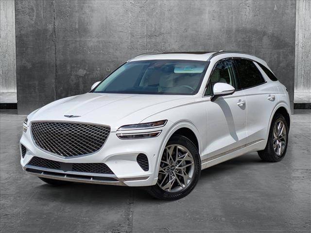 2023 Genesis GV70 2.5T — SUV — 34,192 mi — Hardeeville, SC