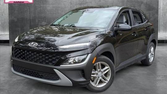 2022 Hyundai Kona SE — SUV — 30,152 mi — Hardeeville, SC