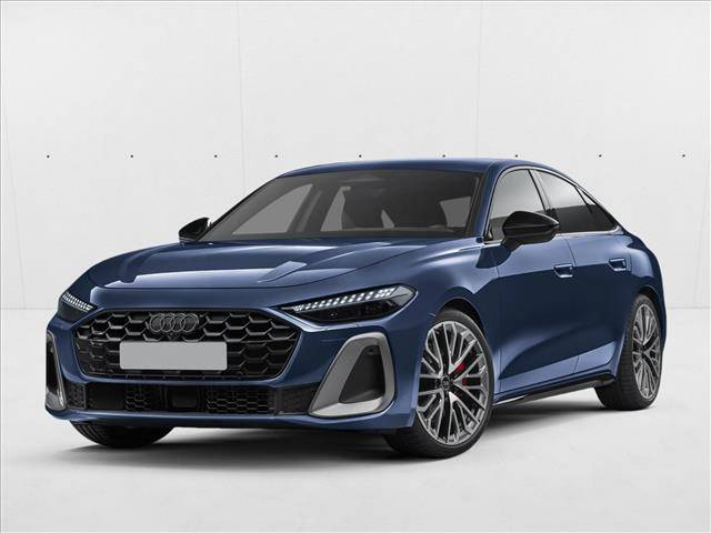 2025 Audi A5 quattro Prestige TFSI