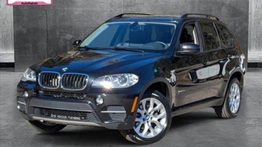 2013 BMW X5 35i — SUV — 102,025 mi — Hardeeville, SC