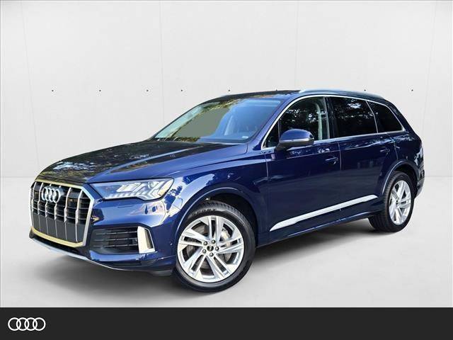 2024 Audi Q7 Premium Plus — SUV — 41,430 mi — Hardeeville, SC