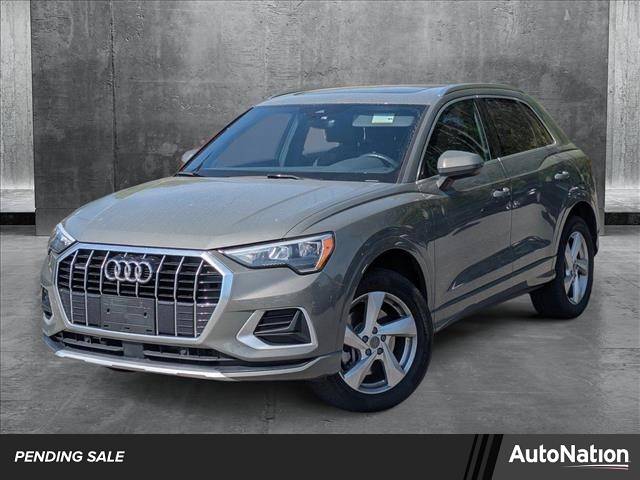 2020 Audi Q3 Premium — SUV — 10,000 mi — Hardeeville, SC
