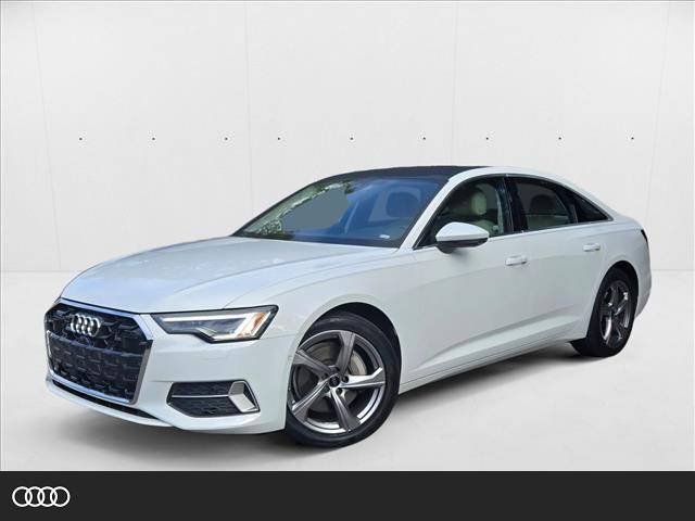 2024 Audi A6 Premium Plus — Sedan — 27,303 mi — Hardeeville, SC