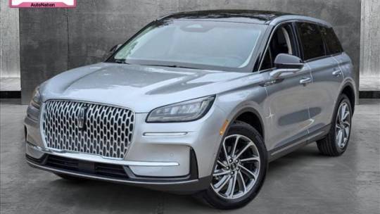 2023 Lincoln Corsair Standard — SUV — 11,971 mi — Hardeeville, SC
