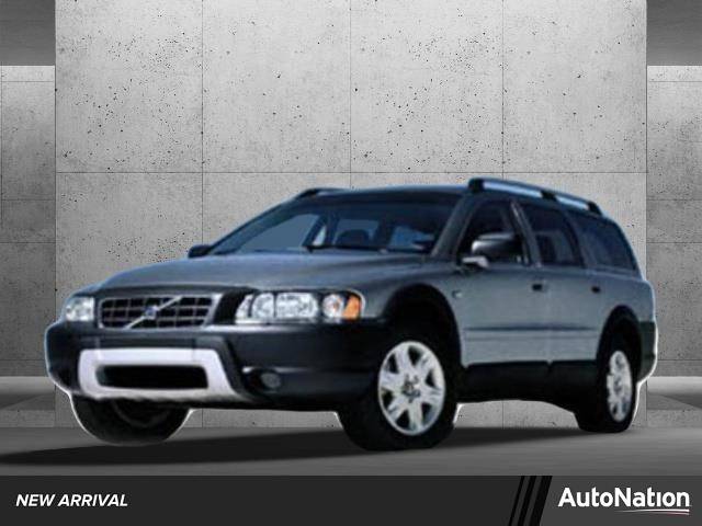 2007 Volvo XC70 XC70 — Wagon — 150,720 mi — Hardeeville, SC