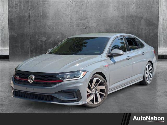 2019 Volkswagen Jetta GLI S — Sedan — 61,780 mi — Hardeeville, SC