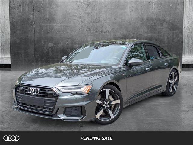 2021 Audi A6 Prestige — Sedan — 41,877 mi — Hardeeville, SC