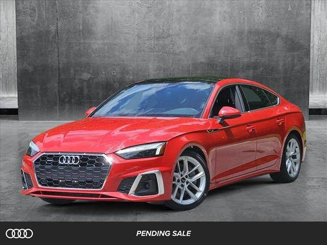 2024 Audi A5 S line Premium Plus — Hatchback — 29,282 mi — Hardeeville, SC