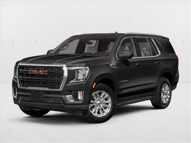 2023 GMC Yukon SLE — SUV — 41,558 mi — Hardeeville, SC