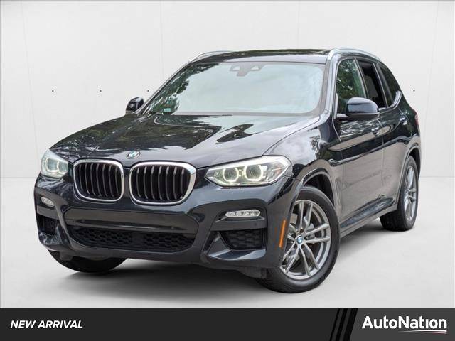 2019 BMW X3 30i — SUV — 122,900 mi — Hardeeville, SC