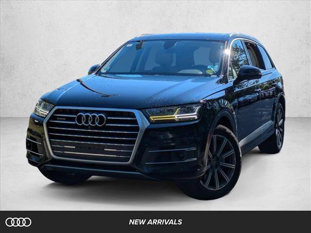 2017 Audi Q7 Premium Plus — SUV — 102,965 mi — Hardeeville, SC