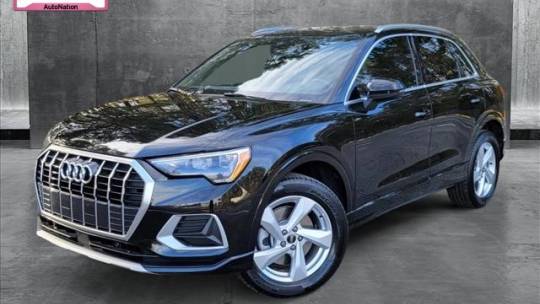 2021 Audi Q3 Premium — SUV — 27,156 mi — Hardeeville, SC
