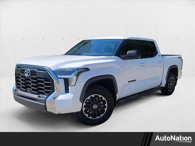 2022 Toyota Tundra SR5 — Pickup Truck — 94,792 mi — Hardeeville, SC