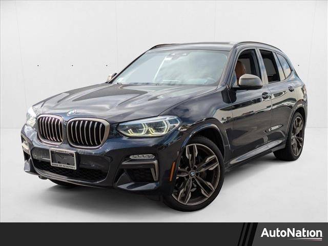 2019 BMW X3 M40i — SUV — 100,104 mi — Hardeeville, SC