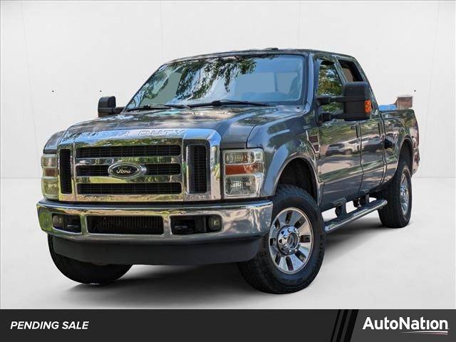 2010 Ford Super Duty F-250 Lariat — Pickup Truck — 114,839 mi — Hardeeville, SC
