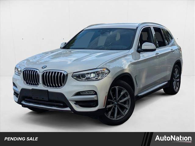 2019 BMW X3 30i — SUV — 65,000 mi — Hardeeville, SC