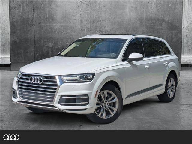 2018 Audi Q7 Premium Plus — SUV — 114,806 mi — Hardeeville, SC