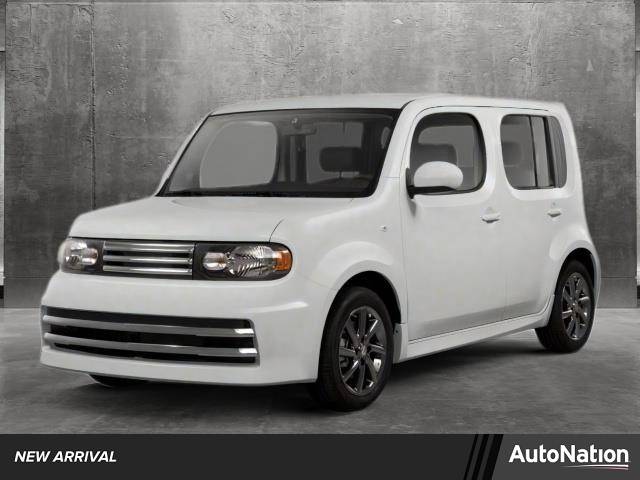2011 Nissan Cube 1.8 S — Wagon — 106,720 mi — Hardeeville, SC