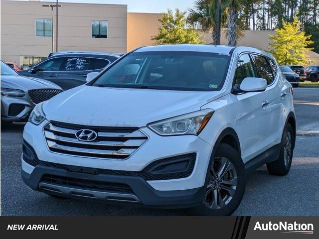 2014 Hyundai Santa Fe Sport Base — SUV — 140,520 mi — Hardeeville, SC