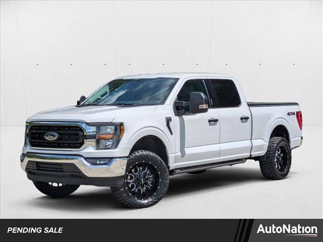 2023 Ford F-150 XLT — Pickup Truck — 22,756 mi — Hardeeville, SC