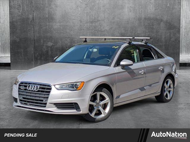 2015 Audi A3 Premium — Sedan — 87,430 mi — Hardeeville, SC