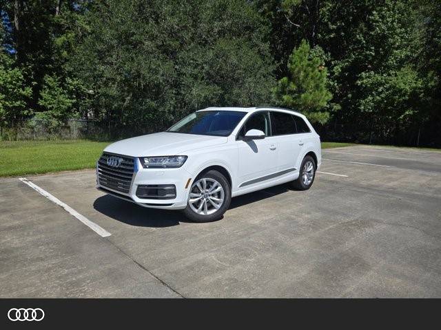 2019 Audi Q7 Premium Plus — SUV — 24,939 mi — Hardeeville, SC