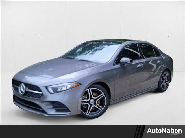 2020 Mercedes-Benz A-Class A 220 — Sedan — 103,550 mi — Hardeeville, SC