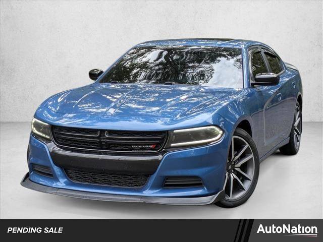 2023 Dodge Charger SXT — Sedan — 42,715 mi — Hardeeville, SC