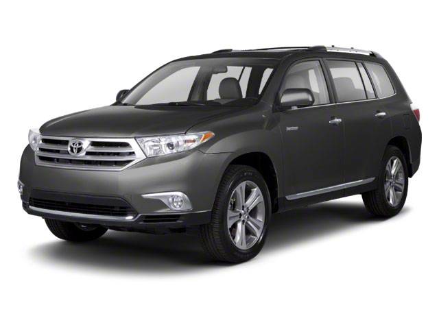 2012 Toyota Highlander SE V6 — SUV — 113,000 mi — Hardeeville, SC