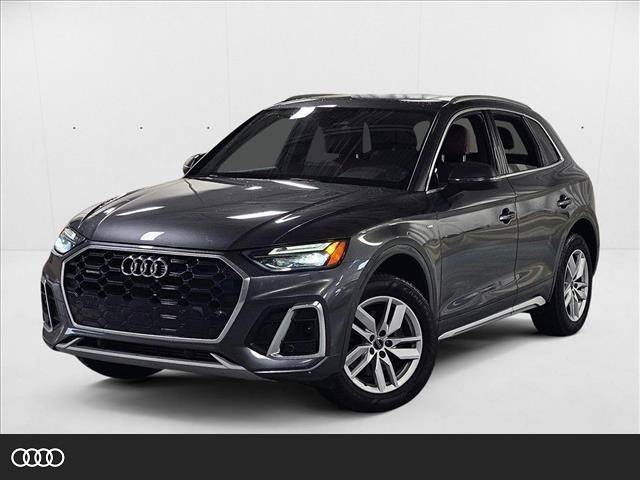 2022 Audi Q5 Premium — SUV — 40,706 mi — Hardeeville, SC