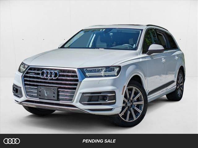 2018 Audi Q7 Premium Plus — SUV — 84,604 mi — Hardeeville, SC