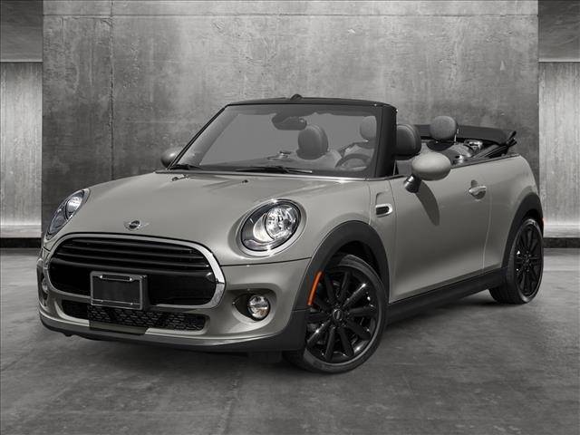 2017 MINI Convertible Cooper — Convertible — 37,663 mi — Hardeeville, SC