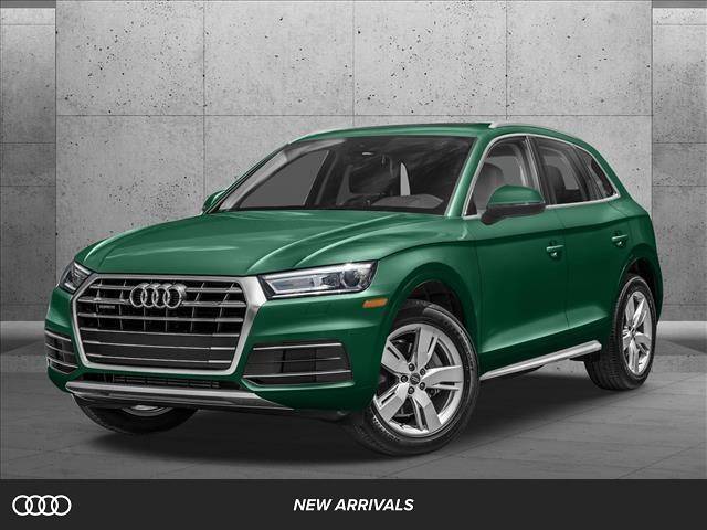 2018 Audi Q5 Premium Plus — SUV — 85,906 mi — Hardeeville, SC