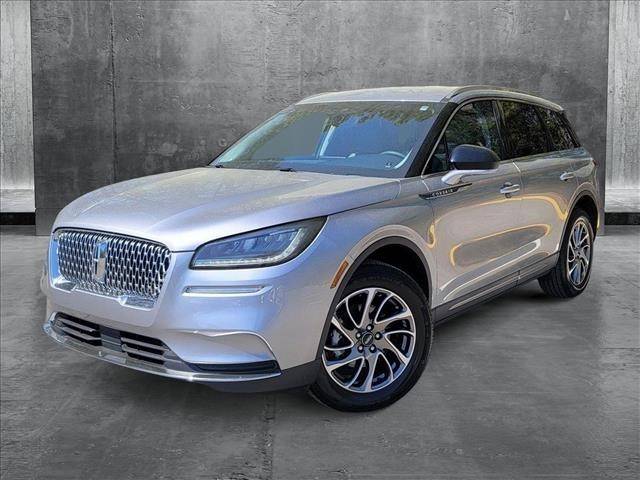 2022 Lincoln Corsair Standard — SUV — 17,946 mi — Hardeeville, SC