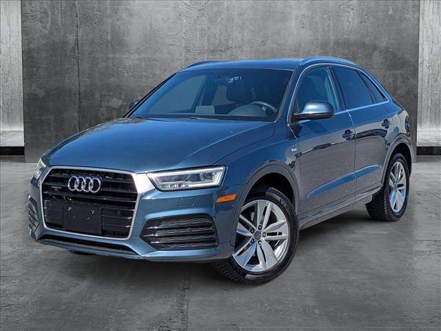 2018 Audi Q3 Premium Plus — SUV — 97,385 mi — Hardeeville, SC
