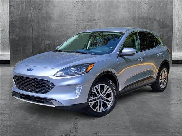 2022 Ford Escape SEL — SUV — 33,177 mi — Hardeeville, SC