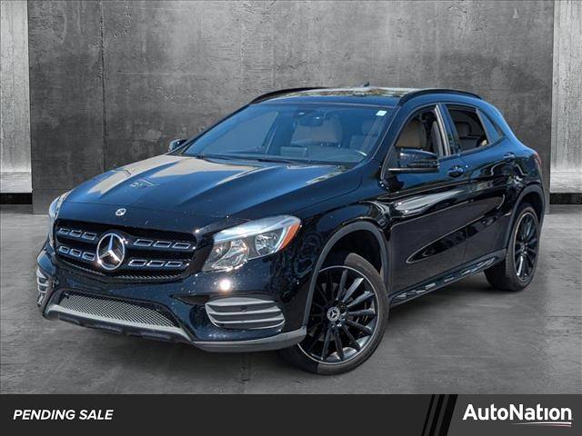 2019 Mercedes-Benz GLA GLA 250 — SUV — 68,152 mi — Hardeeville, SC