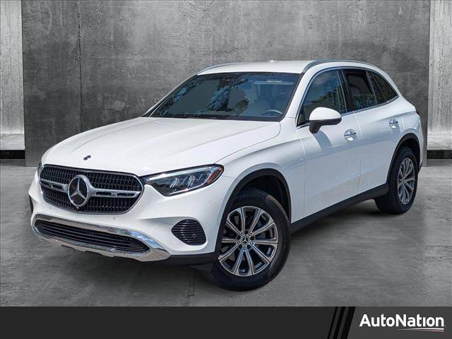 2023 Mercedes-Benz GLC GLC 300 — SUV — 8,022 mi — Hardeeville, SC